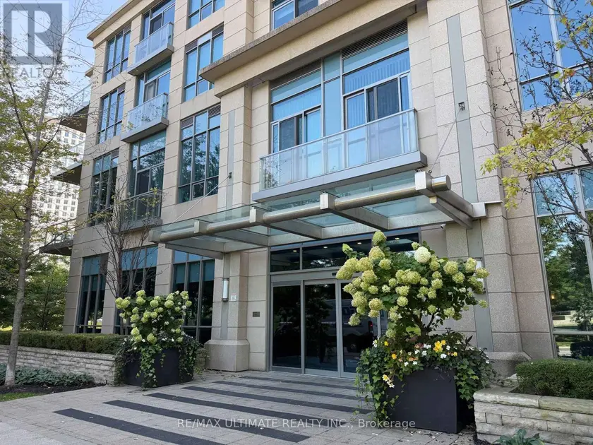 Apartment at 605 - 15 VIKING LANE, Toronto