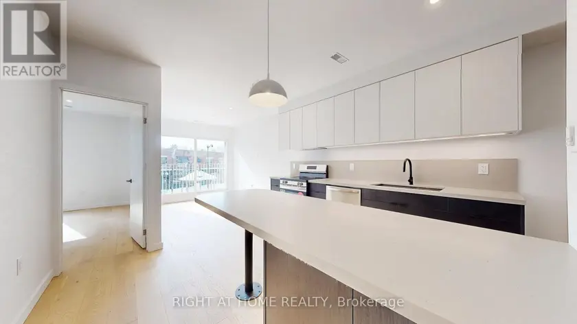 Multiplex at UNIT 3 - 3122 DUNDAS STREET W, Toronto