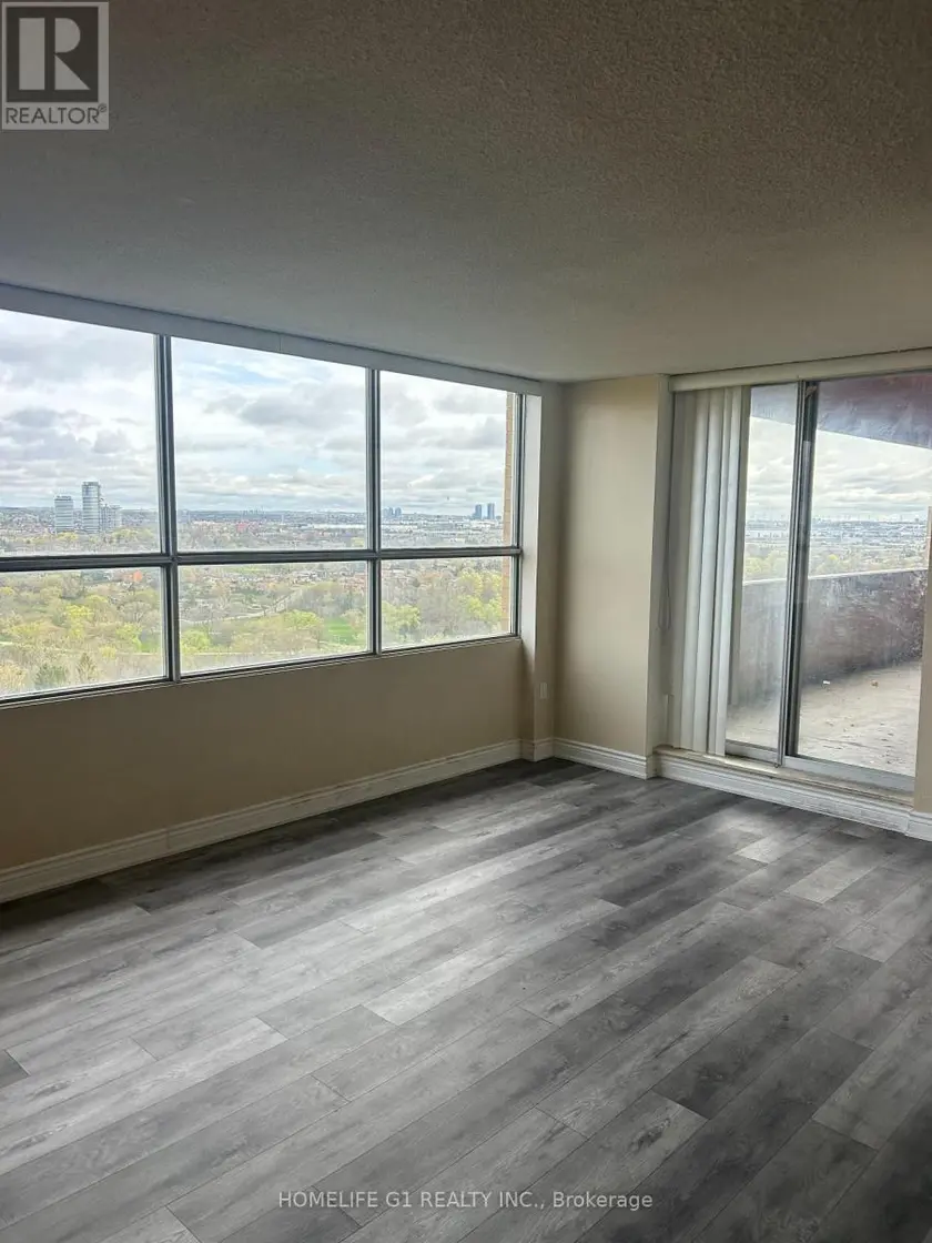 Apartment at 1803 - 40 PANORAMA COURT, Toronto