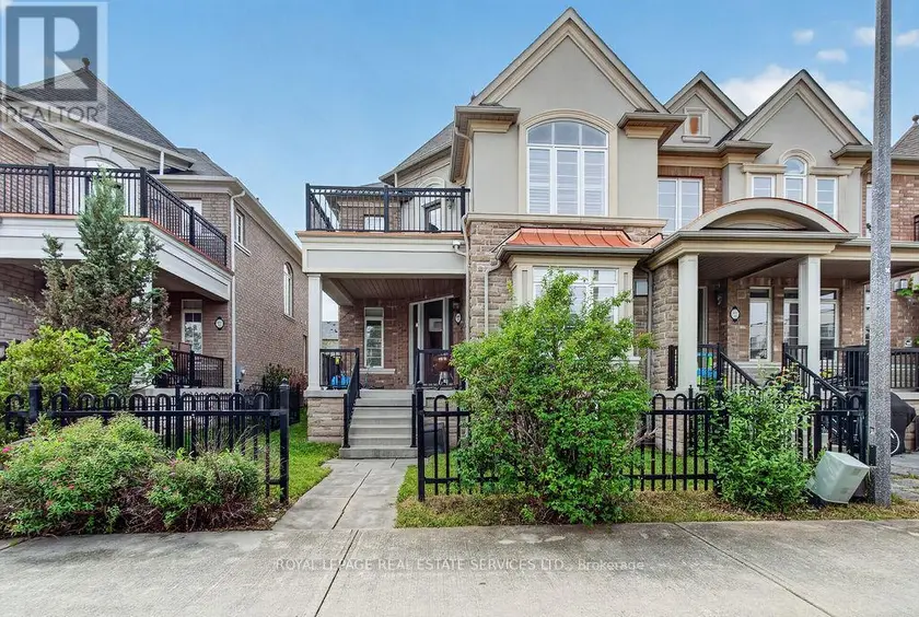 Townhouse at 19 - 3045 GLADESIDE AVENUE, Oakville