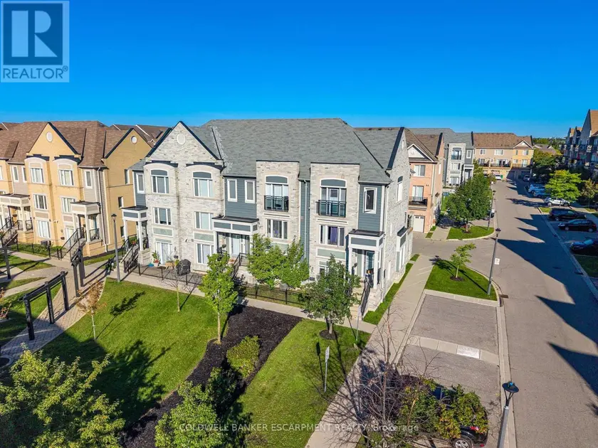 Townhouse at 142 - 3050 ERIN CENTRE BOULEVARD, Mississauga
