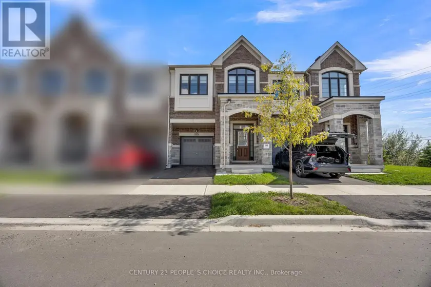 Townhouse at 543 CELANDINE TERRACE, Milton