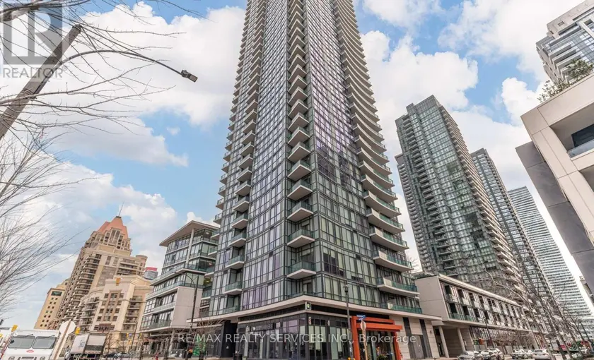 Apartment at 1806 - 4099 BRICKSTONE MEWS, Mississauga