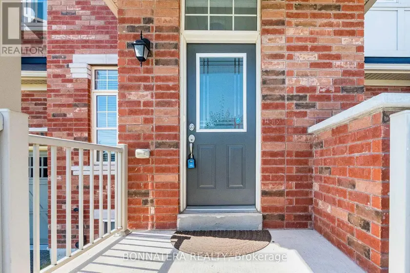 Townhouse at 462 TERRACE WAY, Oakville