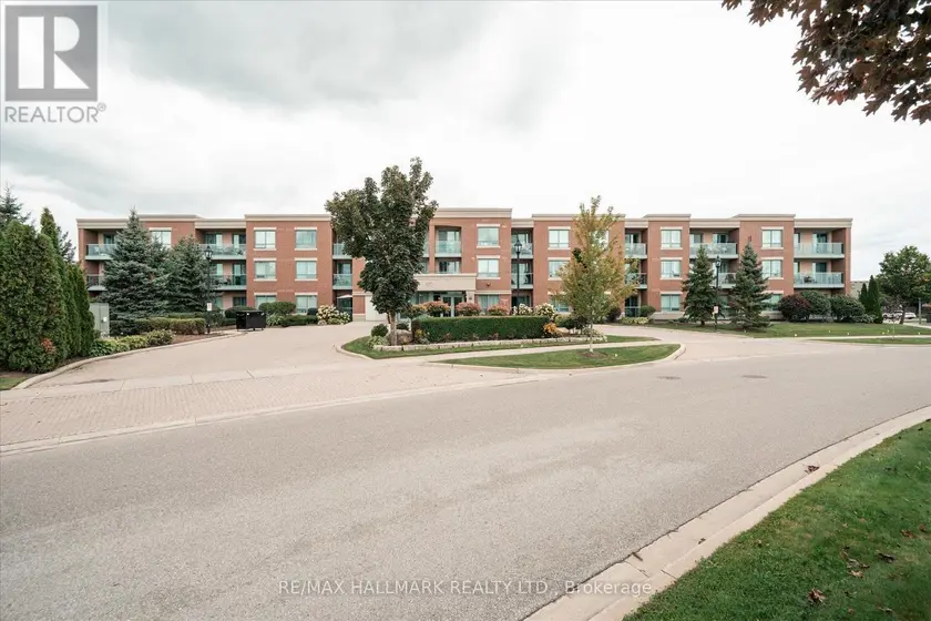 Apartment at 316 - 60 VIA ROSEDALE, Brampton