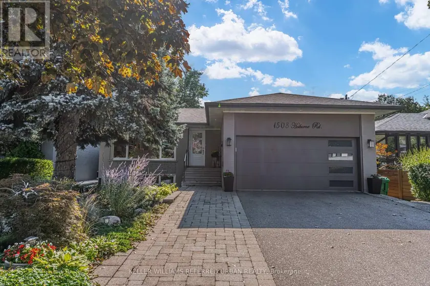 Detached at 1508 HOLBURNE ROAD, Mississauga