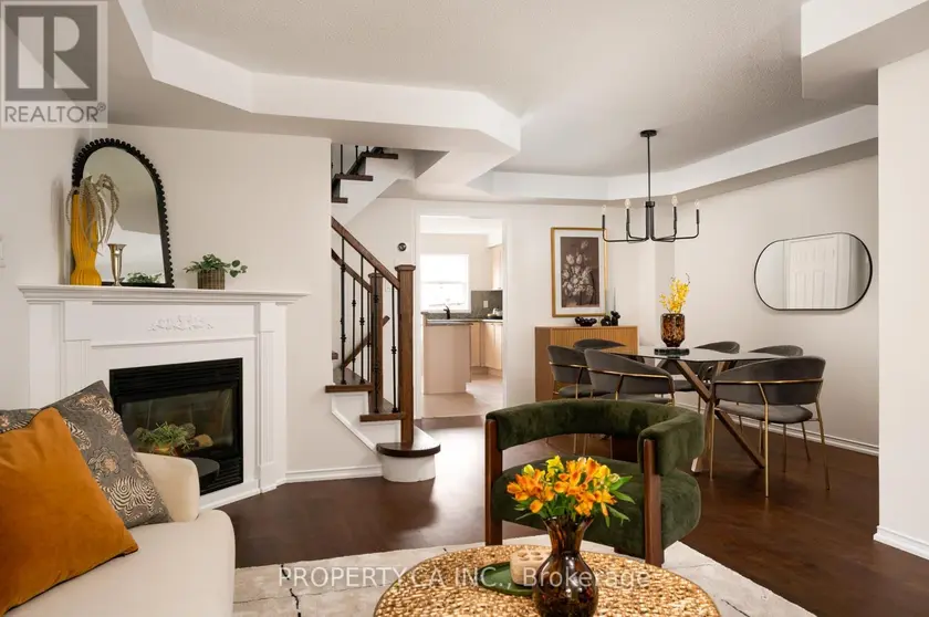 Semi-Detached/Link at 173 LITTLEWOOD DRIVE, Oakville