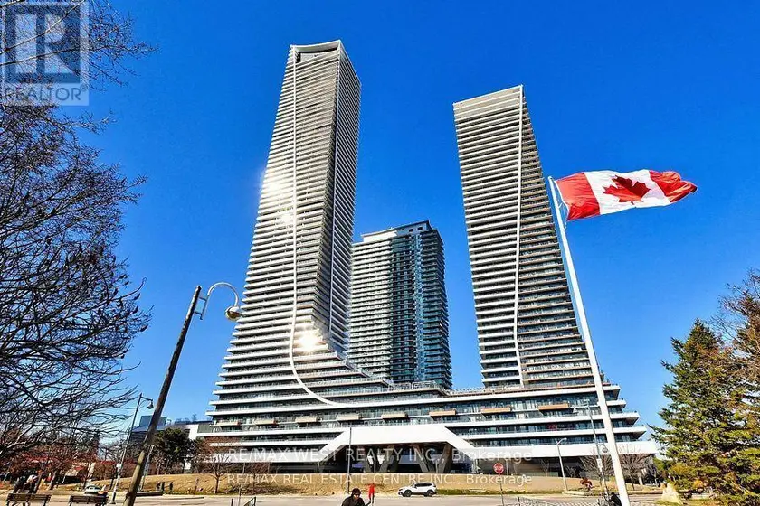 Apartment at 3206 - 20 SHORE BREEZE DRIVE, Toronto
