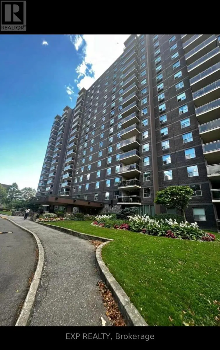 Apartment at 608 - 966 INVERHOUSE DRIVE, Mississauga