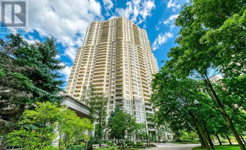 Apartment at 1123 - 25 KINGSBRIDGE GARDEN CIRCLE, Mississauga