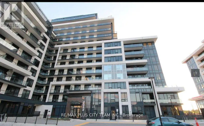Apartment at 1606 - 3220 WILLIAM COLSTON AVENUE, Oakville