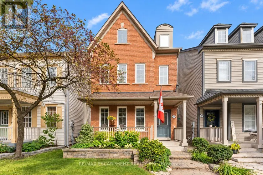 Detached at 253 GATWICK DRIVE, Oakville