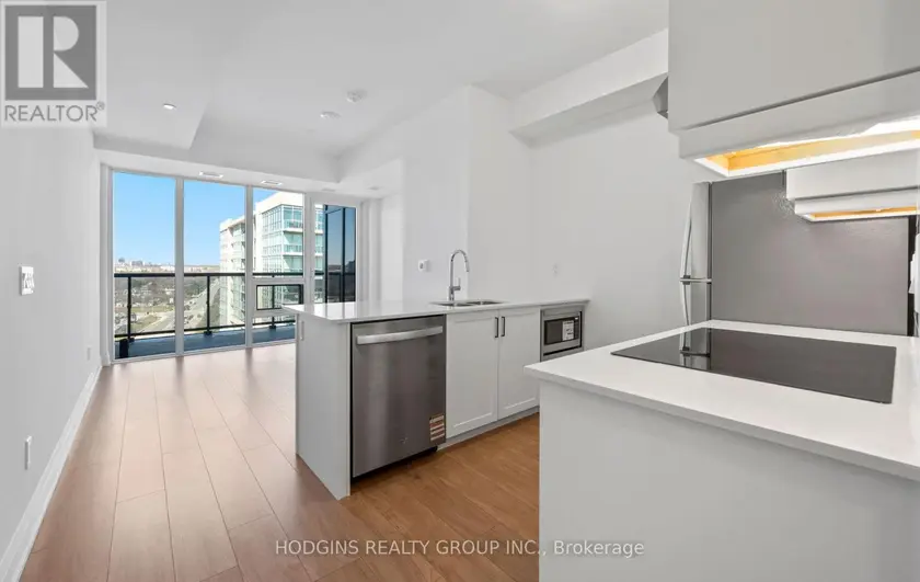 Apartment at 1714 - 1035 SOUTHDOWN ROAD, Mississauga