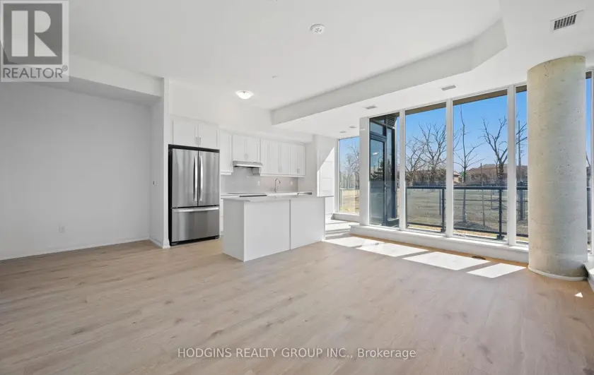 Apartment at 106 - 1035 SOUTHDOWN ROAD, Mississauga