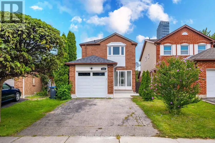 Detached at 658 GALLOWAY CRESCENT, Mississauga