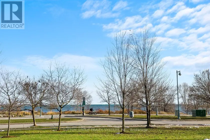 Apartment at 102 - 2095 LAKE SHORE BOULEVARD W, Toronto