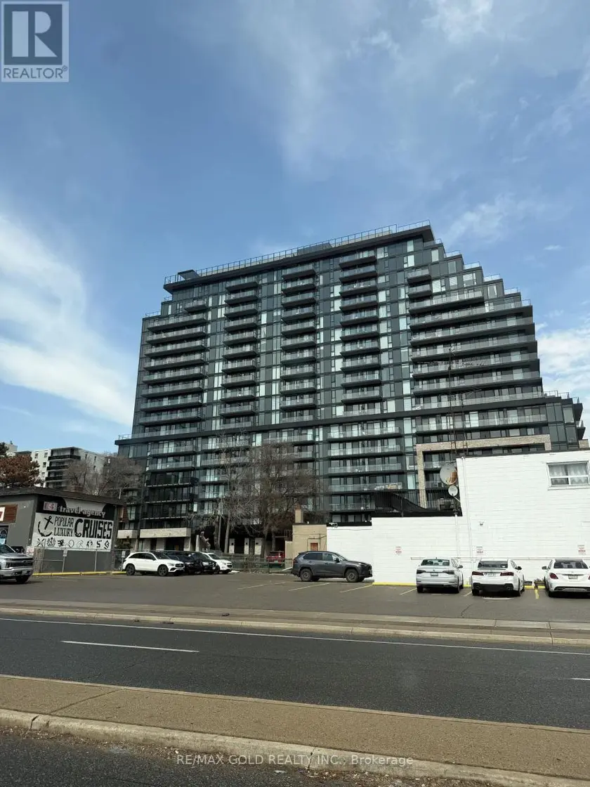 Apartment at 1511 - 3009 NOVAR ROAD, Mississauga