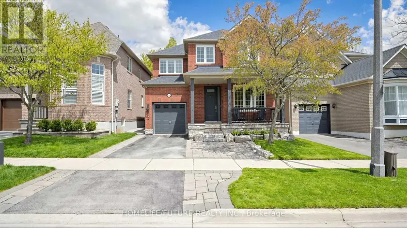 Detached at 2440 HOLLYBROOK DRIVE, Oakville