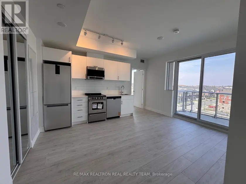 Apartment at 523 - 412 SILVER MAPLE ROAD, Oakville