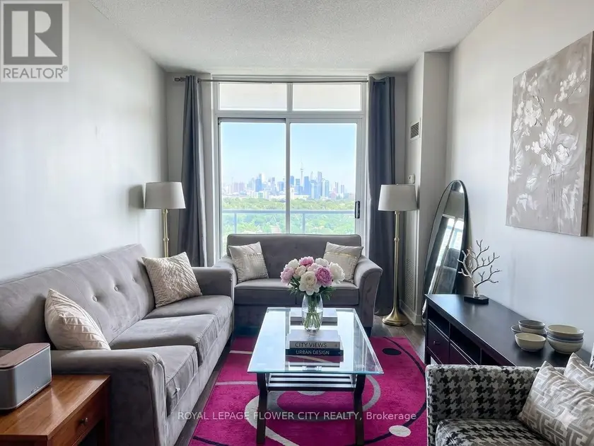 Apartment at Unit 1405