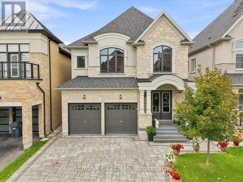 Detached at 30 MIDMORNING ROAD, Brampton