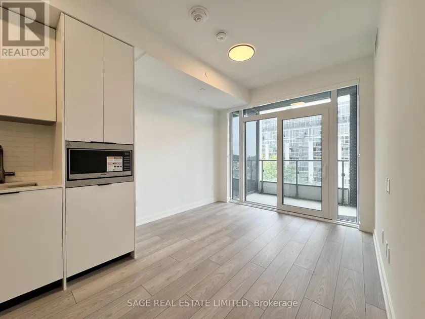 Apartment at 433 - 1007 THE QUEENSWAY, Toronto