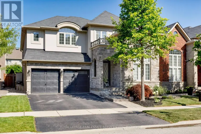 Detached at 3456 LIPTAY AVENUE, Oakville