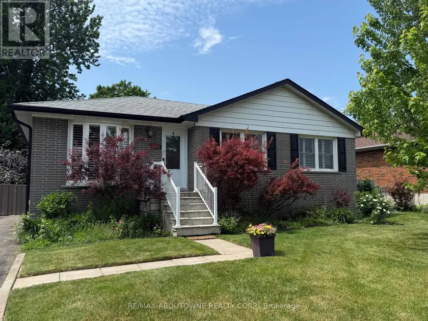Detached at 134 WAKEFIELD ROAD, Milton