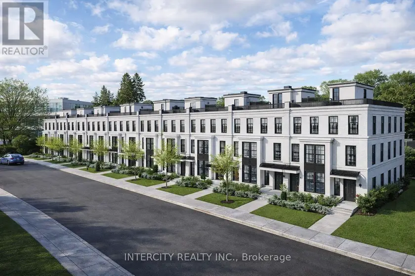 Vacant Land at 1575 HURONTARIO STREET, Mississauga