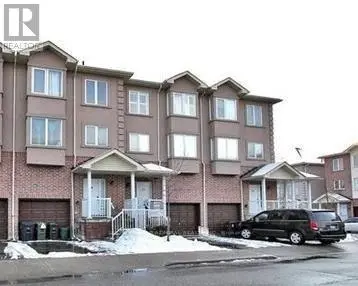 Townhouse at 29 - 3053 FINCH AVENUE W, Toronto