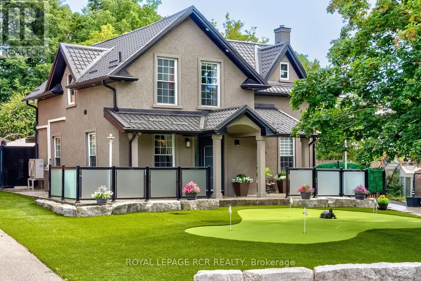 Detached at 19 BIRCH AVENUE, Caledon
