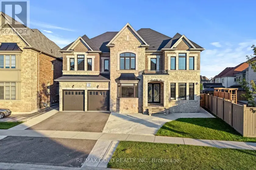 Detached at 5 ANATOLIA STREET, Brampton