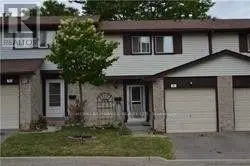 Townhouse at 94 - 45 HANSEN ROAD, Brampton