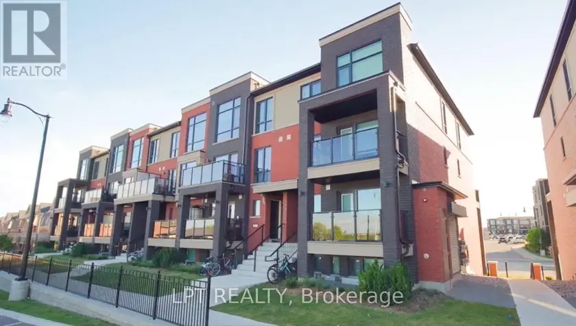 Townhouse at 165 VETERANS DRIVE, Brampton