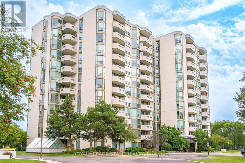 Apartment at 1002 - 5080 PINEDALE AVENUE, Burlington