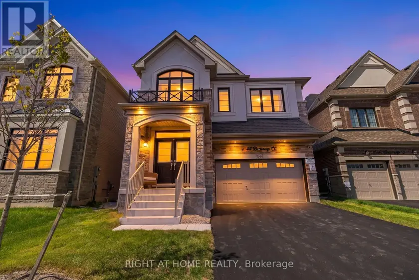 Detached at 1544 BUTTERCUP COURT, Milton