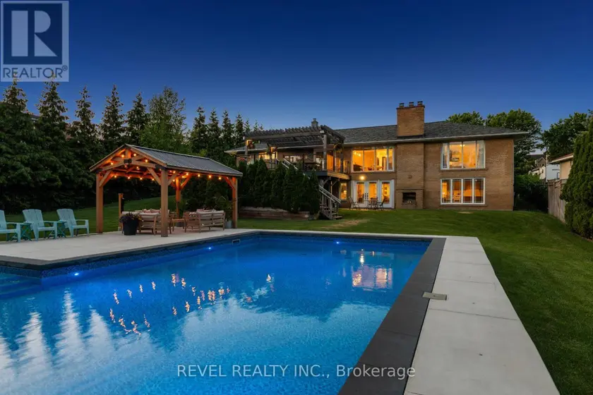 Detached at 1648 CREDITON PARKWAY, Mississauga