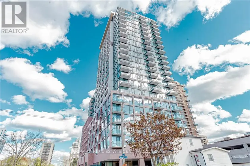 Apartment at 310 - 28 ANN STREET, Mississauga
