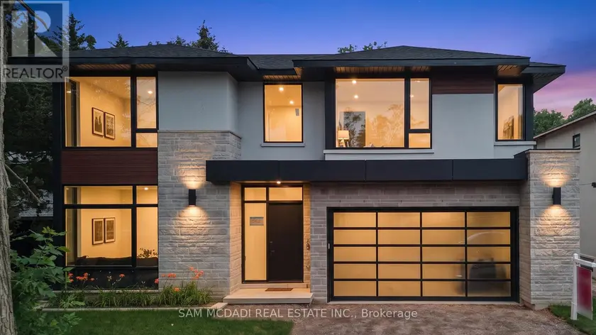 Detached at 362 MEADOW WOOD LANE, Mississauga