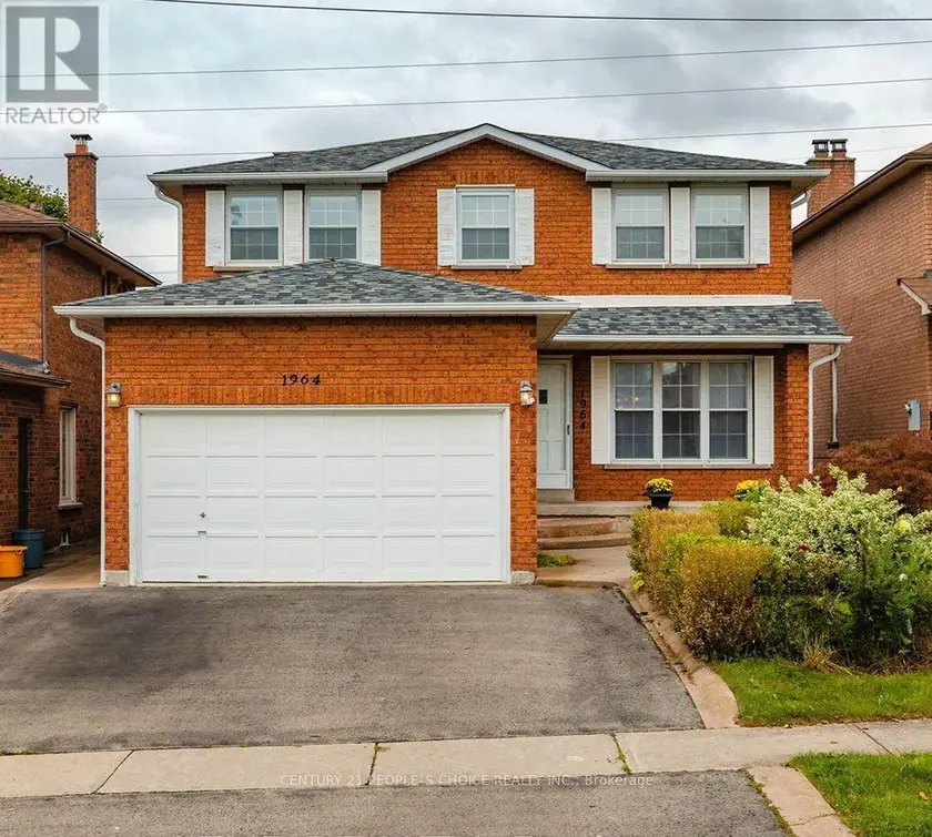 Detached at #LOWER - 1964 ALDERMEAD ROAD, Mississauga