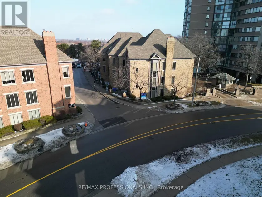Other at 200 - 4255 SHERWOODTOWNE BOULEVARD, Mississauga