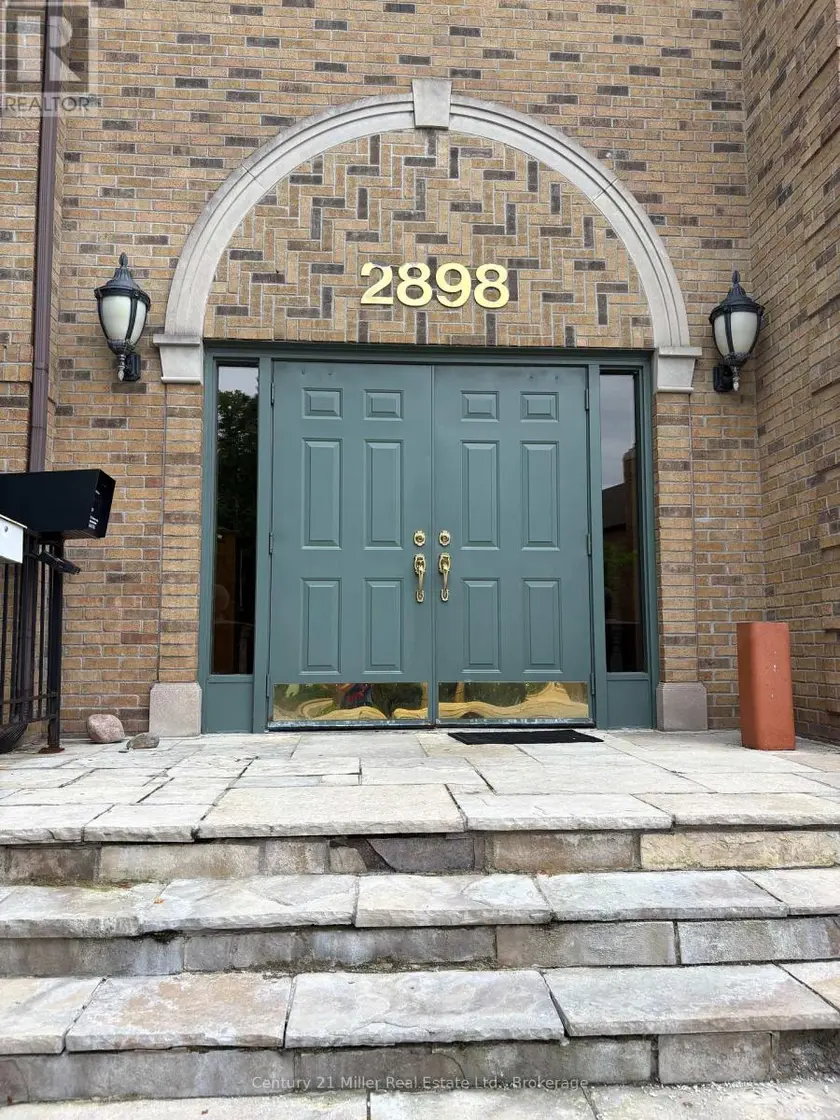 Other at 301 - 2898 SOUTH SHERIDAN WAY, Oakville