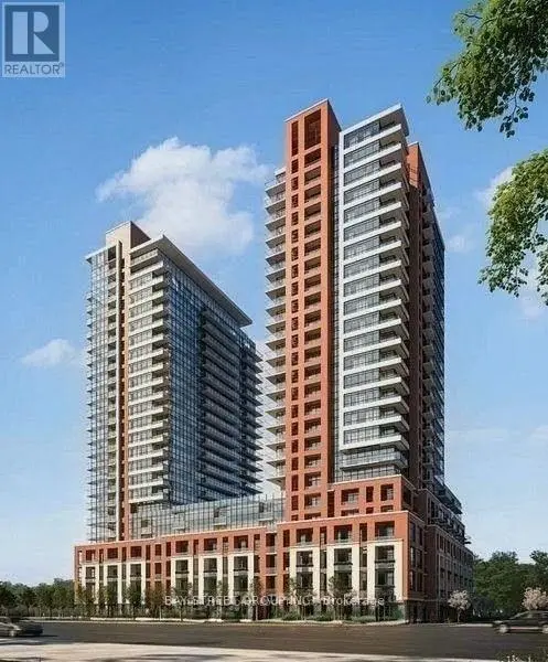 Apartment at 2022 - 4010 EGLINTON AVENUE W, Toronto