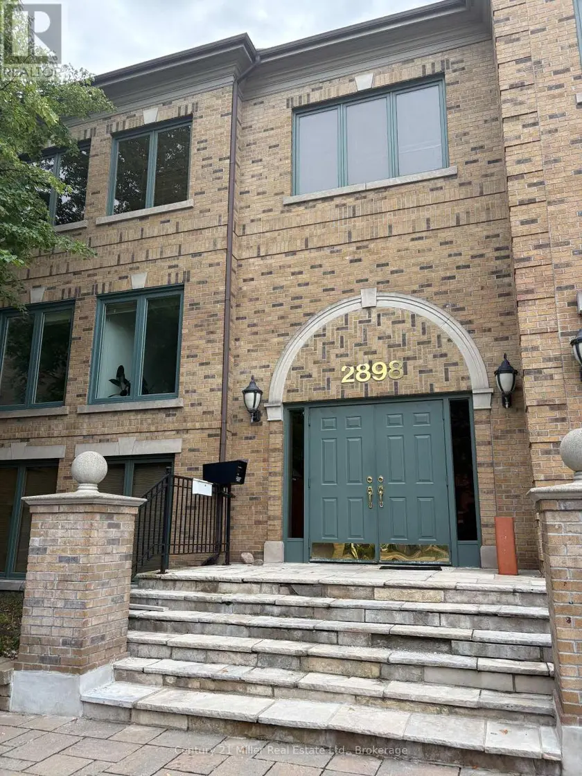 Other at 102 - 2898 SOUTH SHERIDAN WAY, Oakville