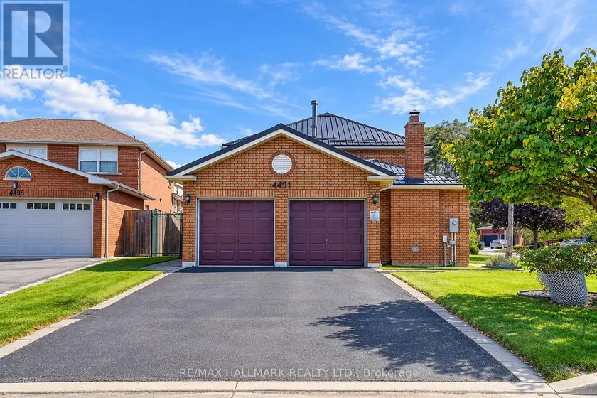 Detached at 4491 ANDIRON COURT, Mississauga