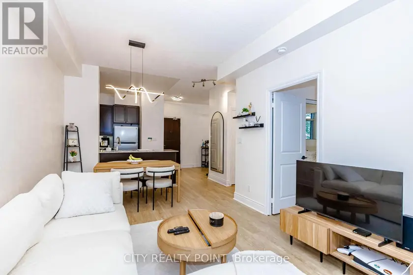 Apartment at 316 - 25 EARLINGTON AVENUE, Toronto