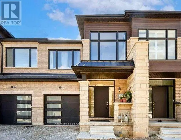 Townhouse at 1554 LABINE POINT, Milton