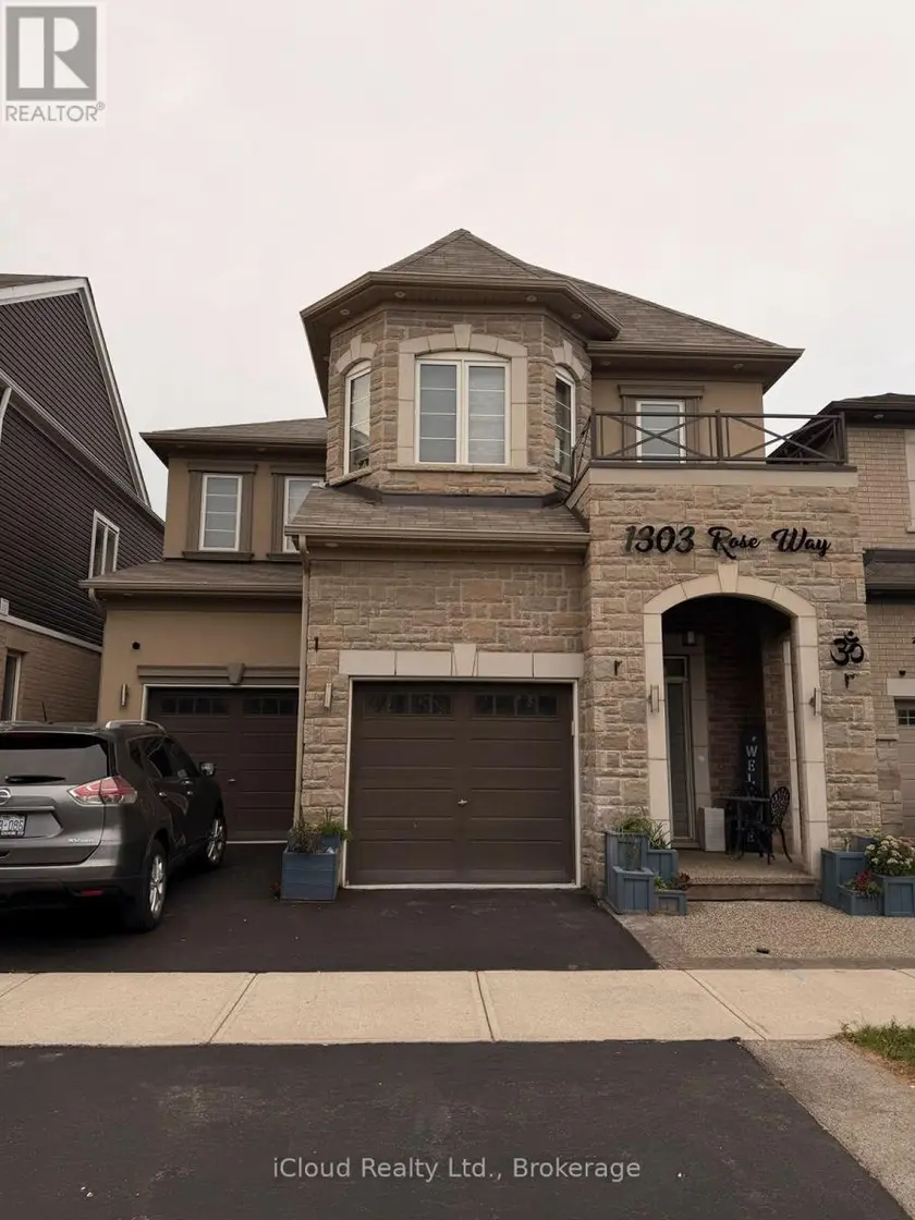 Other at 1303 ROSE WAY W, Milton