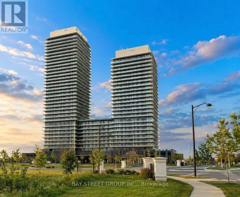 Apartment at 2105 - 15 SKYRIDGE DRIVE, Brampton