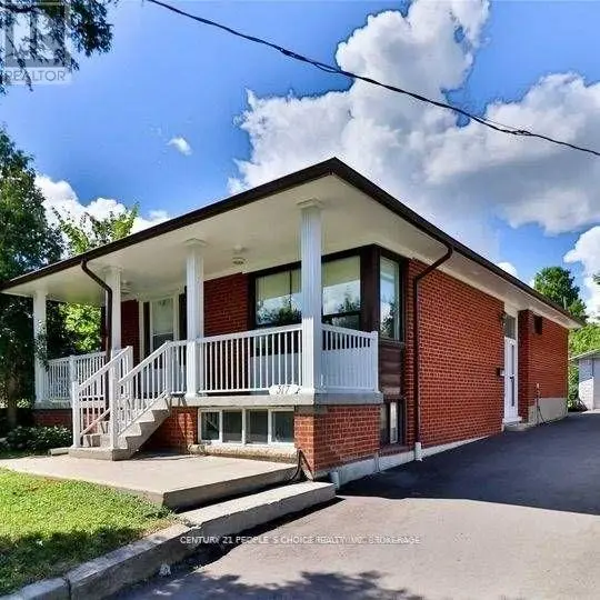 Detached at 317 ALBION ROAD, Toronto